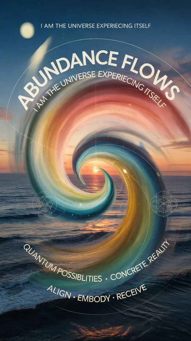 Abundance Flows I