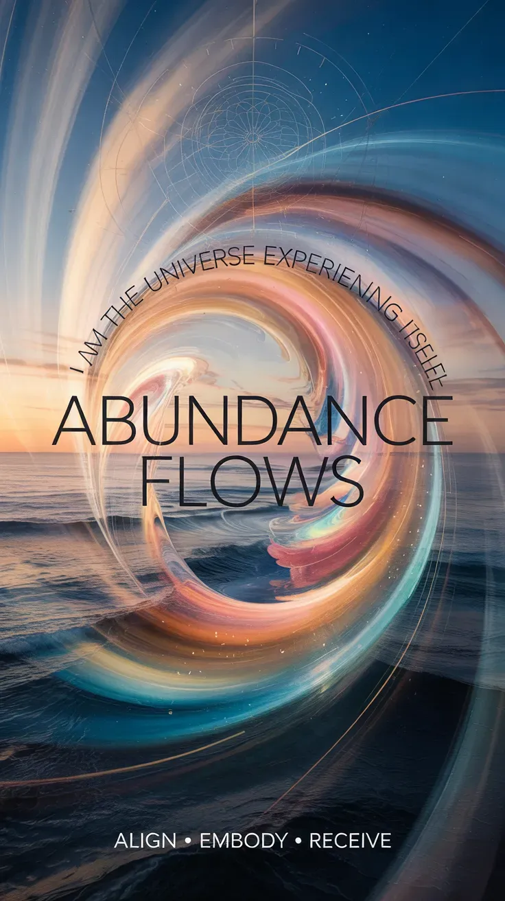 Abundance Flows II