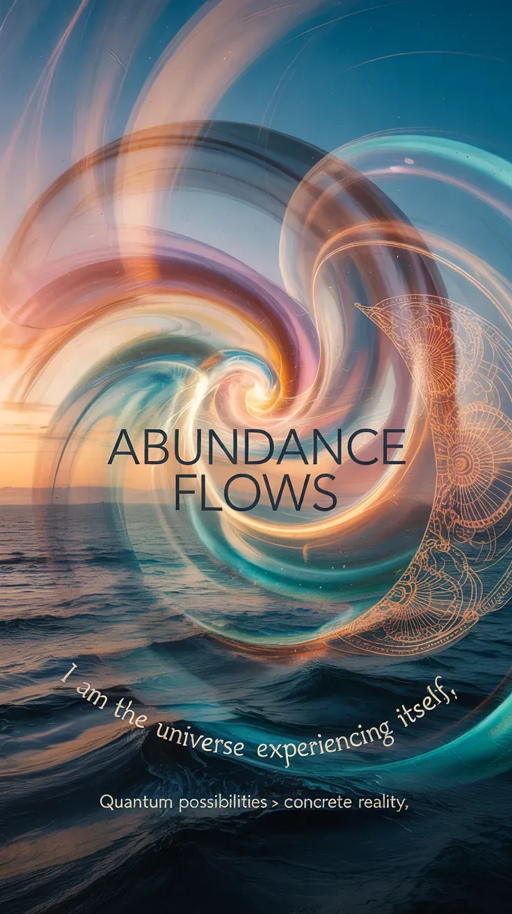 Abundance Flows IV