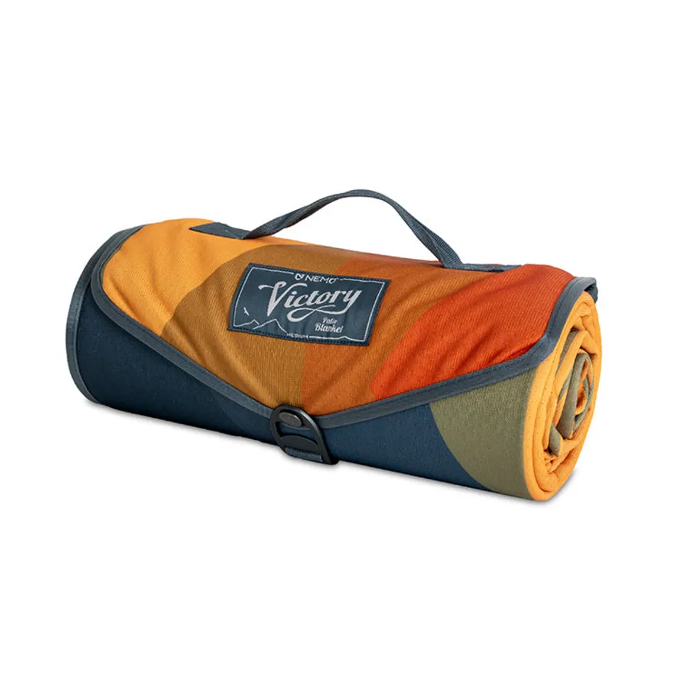 NEMO Victory Patio Blanket, medium (2025)