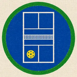 The Pickleball Board · where can I play right now?