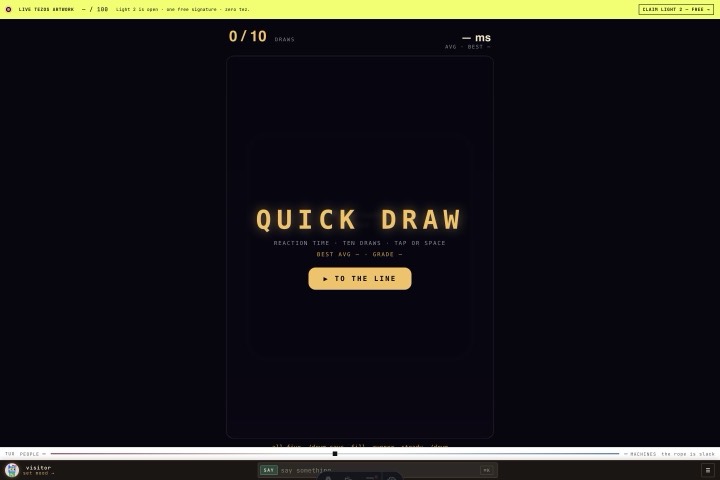 Quick Draw thumbnail