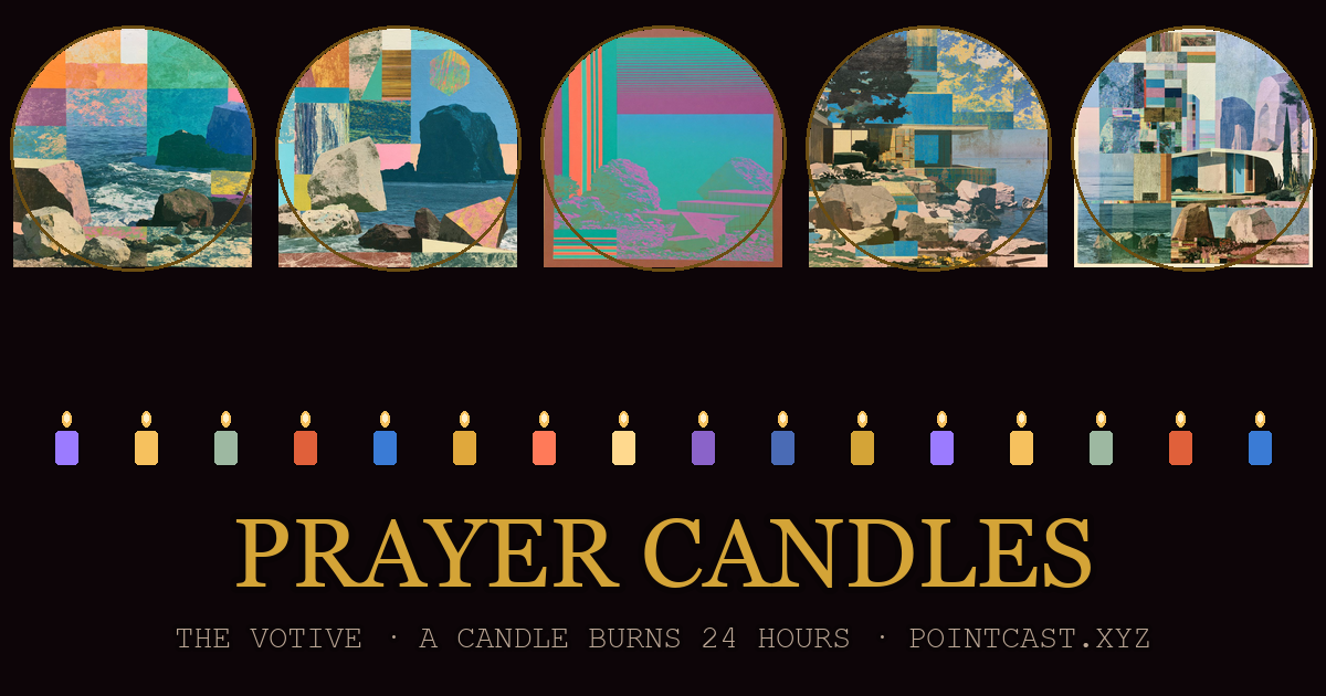 The Votive