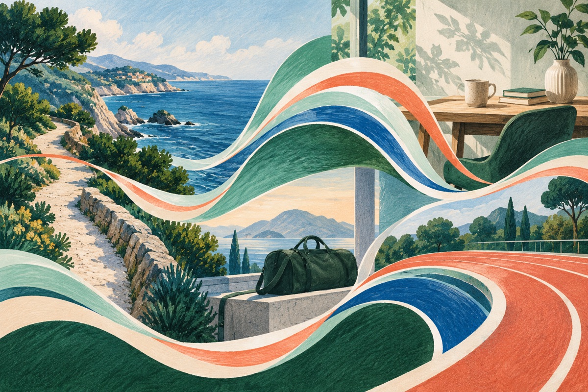 Original editorial supporting illustration; not product photography or test data.