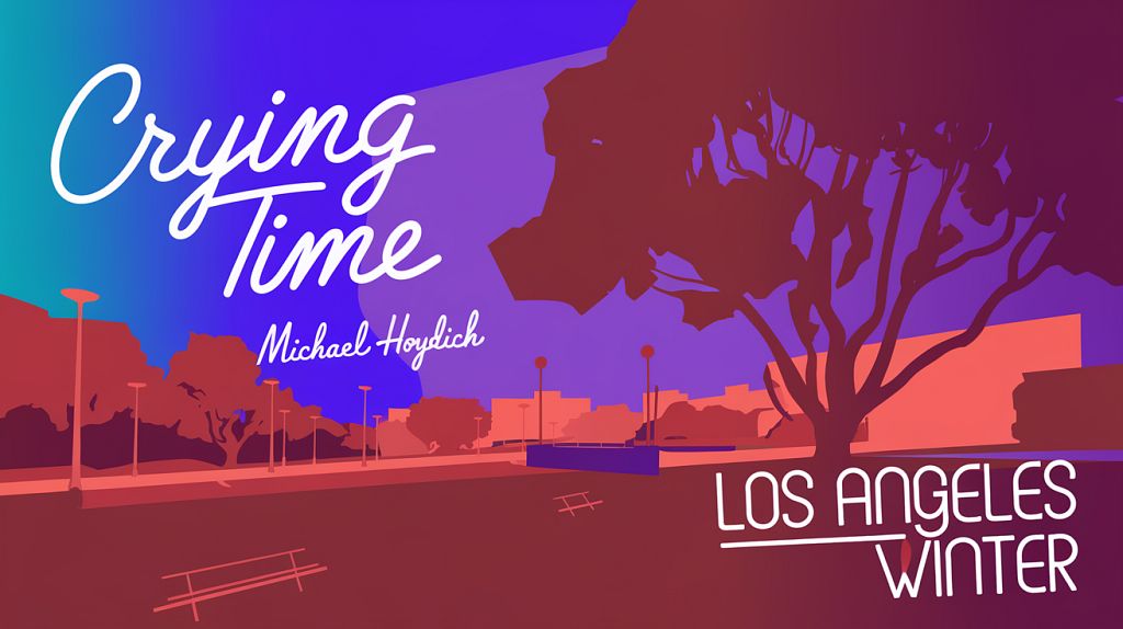 Skyline Los Angeles